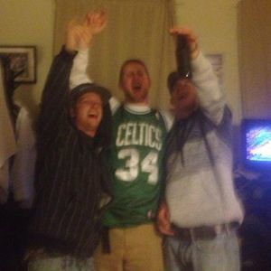 Meet your Posher, Billy